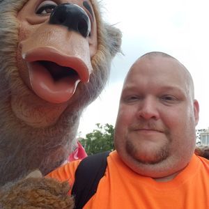 Meet your Posher, Ken